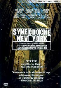 Synecdoche, New York