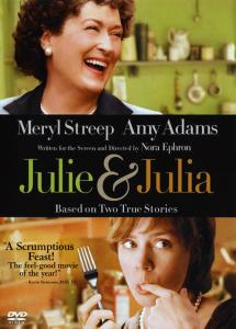 Julie & Julia