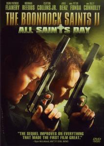 The Boondock Saints II: All Saints Day