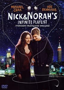 Nick & Norah's Infinite Playlist