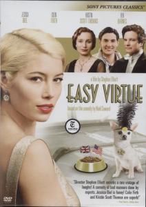 Easy Virtue