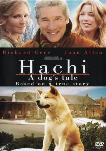 Hachi, A Dog's Tale