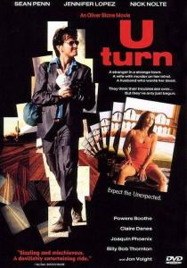 U Turn