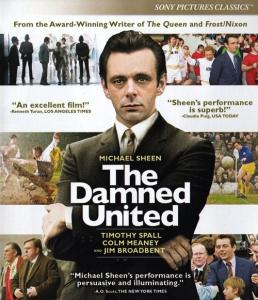 The Damned United