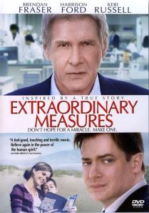 Extraordinary Measures