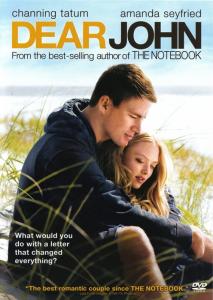 Dear John