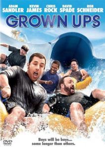 Grown Ups