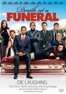 Death at a Funeral