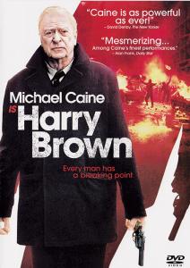 Harry Brown