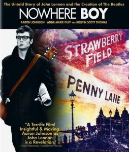 Nowhere Boy