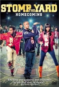 Stomp the Yard: Homecoming