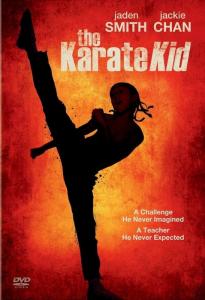 The Karate Kid