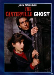 The Canterville Ghost