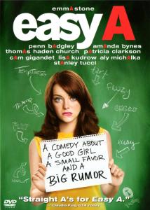 Easy A