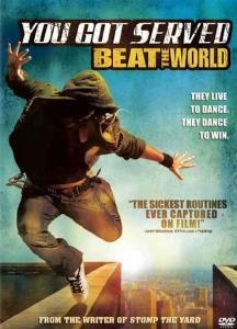 You Got Served: Beat The World