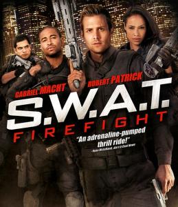 S.W.A.T.: Firefight