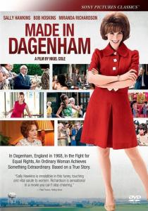 Made in Dagenham