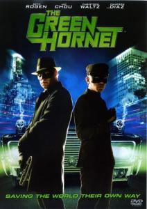 The Green Hornet