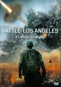 Battle: Los Angeles