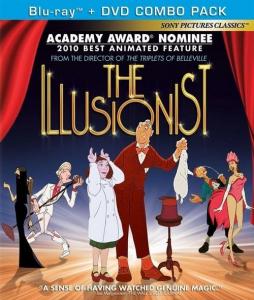 The Illusionist