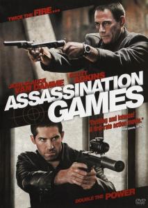 Assassination Games