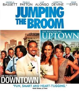 Jumping The Broom