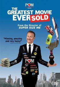 POM Wonderful Presents: The Greatest Movie Ever Sold