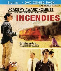 Incendies