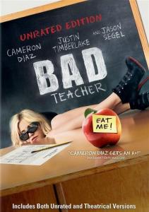 Bad Teacher