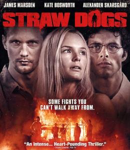 Straw Dogs