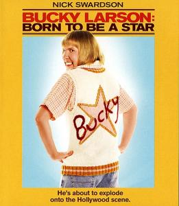 Bucky Larson: Born to Be a Star