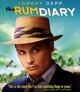 The Rum Diary