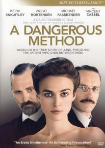 A Dangerous Method