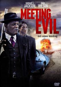 Meeting Evil