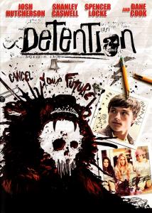 Detention