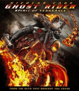 Ghost Rider: Spirit of Vengeance