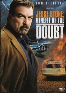 Jesse Stone: Benefit of the Doubt