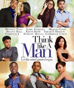 Think Like a Man