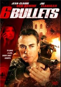 6 Bullets