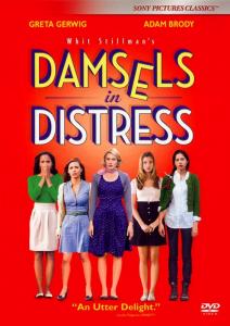 Damsels in Distress