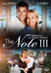 The Note III