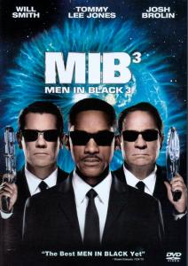 MIB?: Men in Black 3