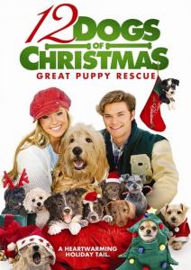 12 Dogs Of Christmas: Great Puppy Rescue