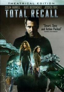 Total Recall