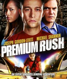 Premium Rush