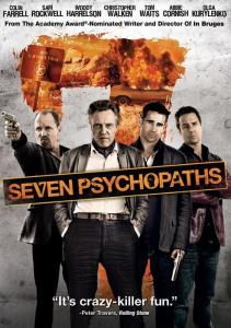 Seven Psychopaths