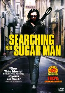 Searching for Sugar Man