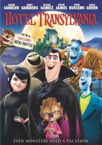 Hotel Transylvania