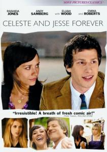 Celeste and Jesse Forever