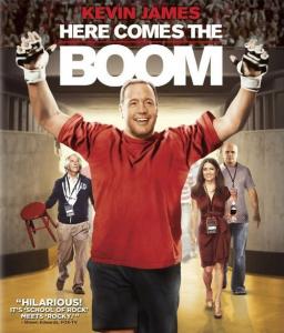 Here Comes the Boom
